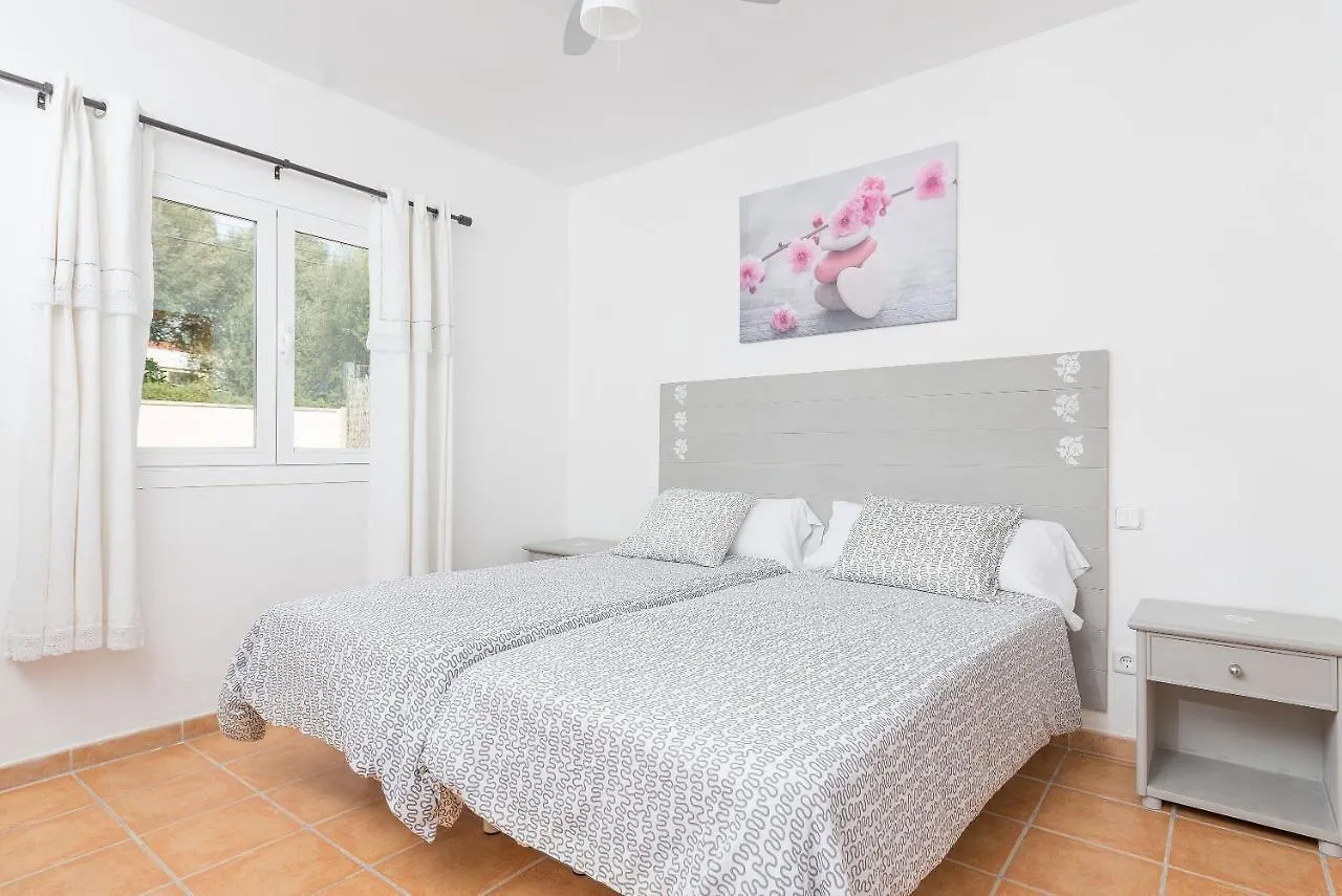 Villa Neo Кала Мурада