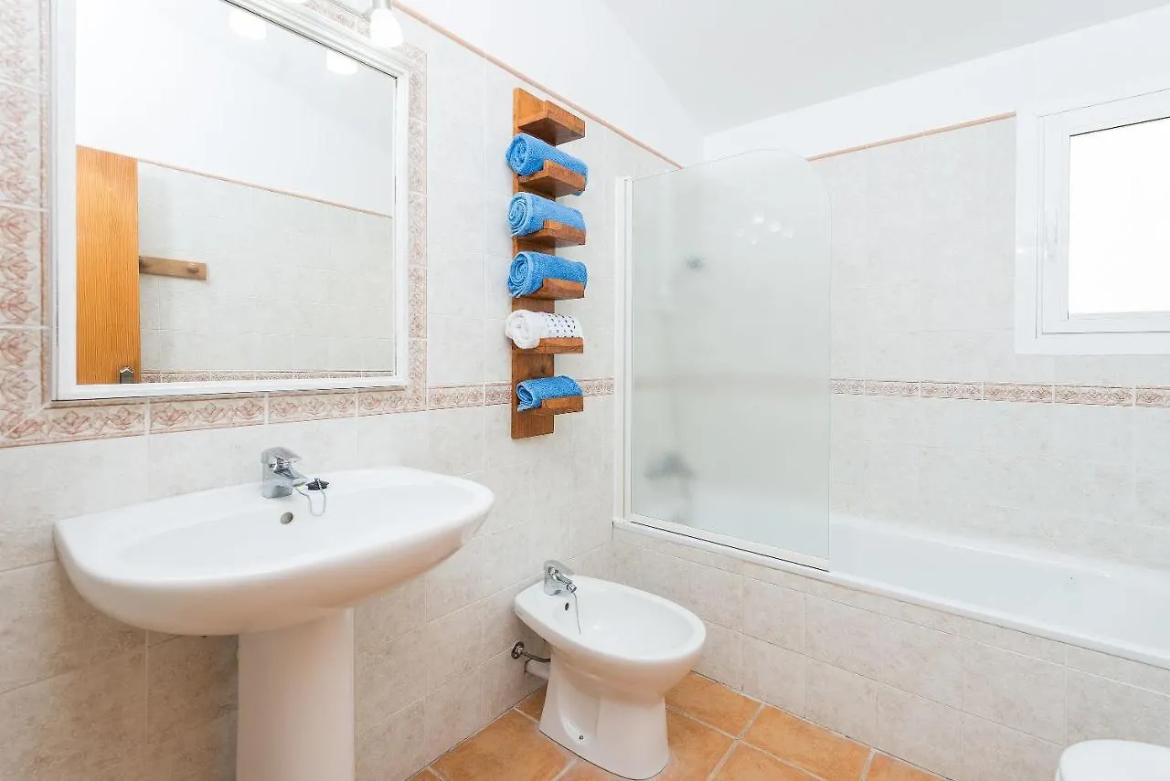 Villa Neo Кала Мурада Испания