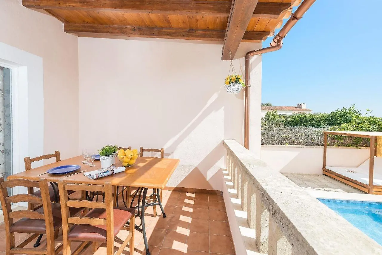 Villa Neo Кала Мурада Испания