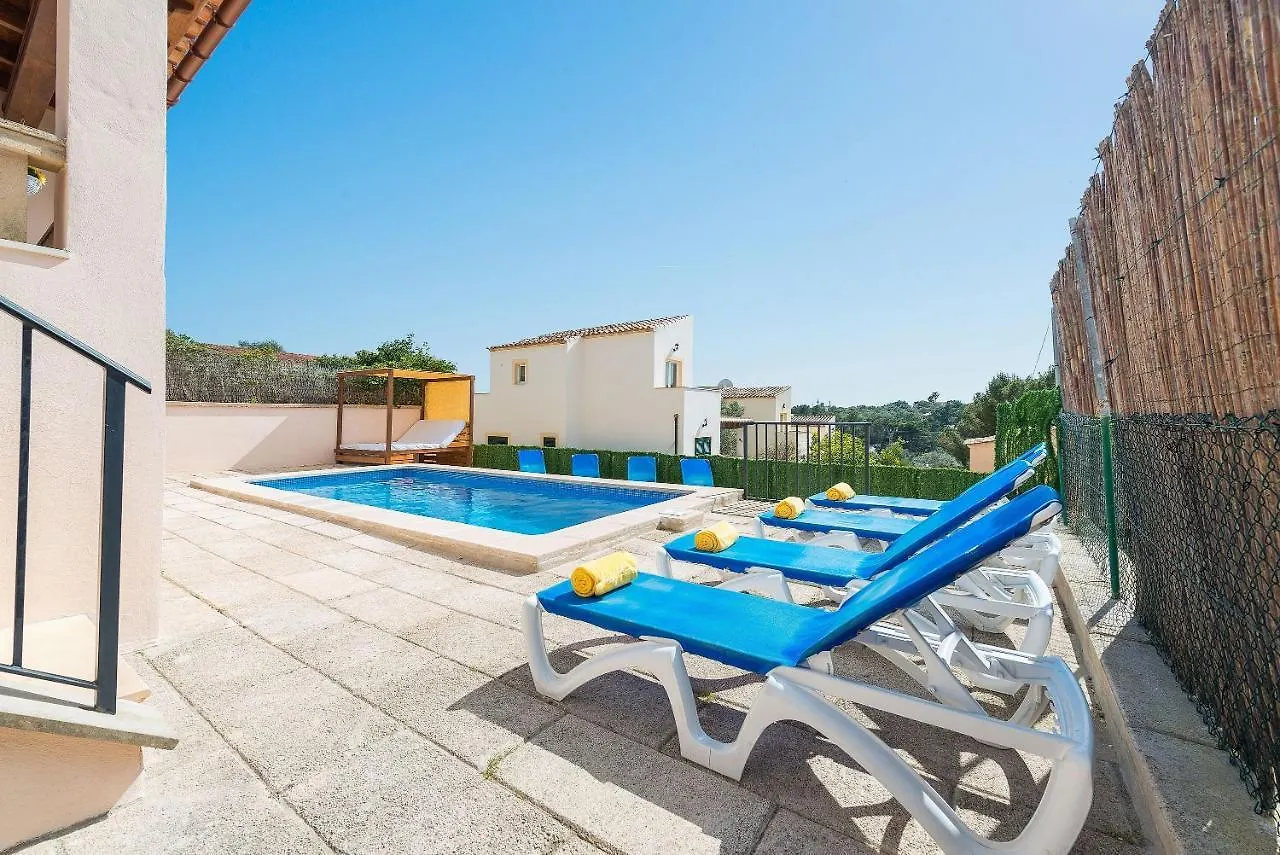 Villa Neo Кала Мурада 0*,  Испания