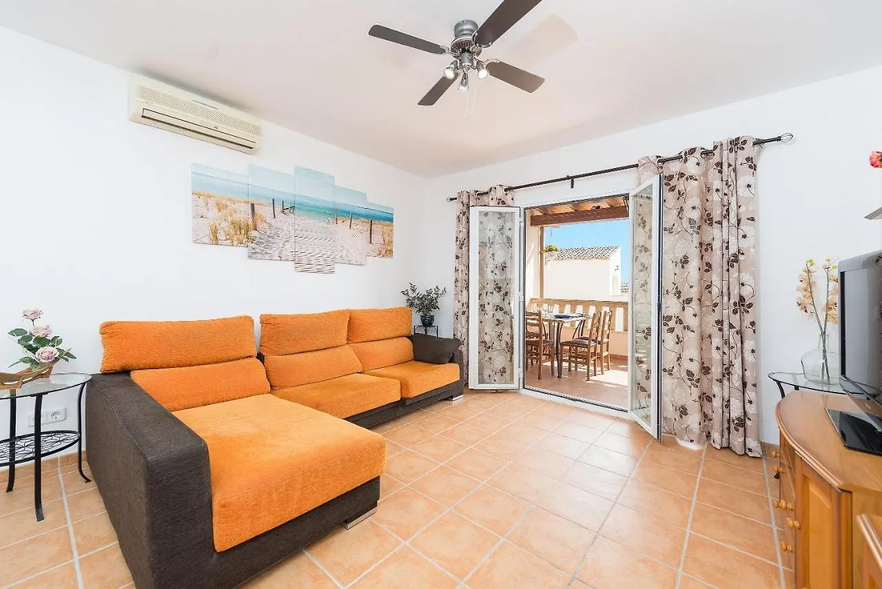 Villa Neo Кала Мурада
