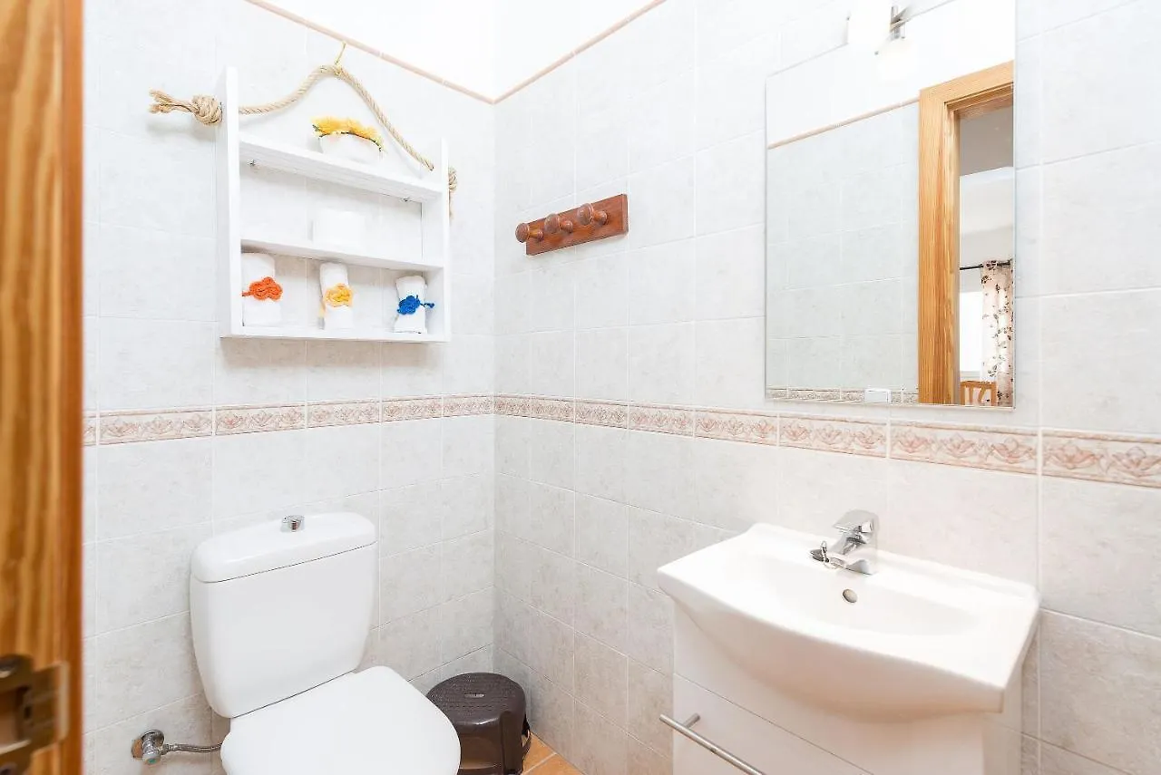 Villa Neo Кала Мурада