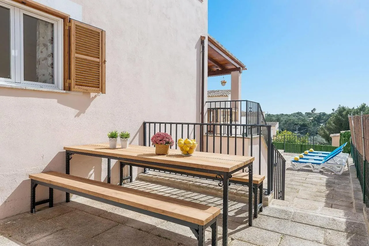 Villa Neo Кала Мурада