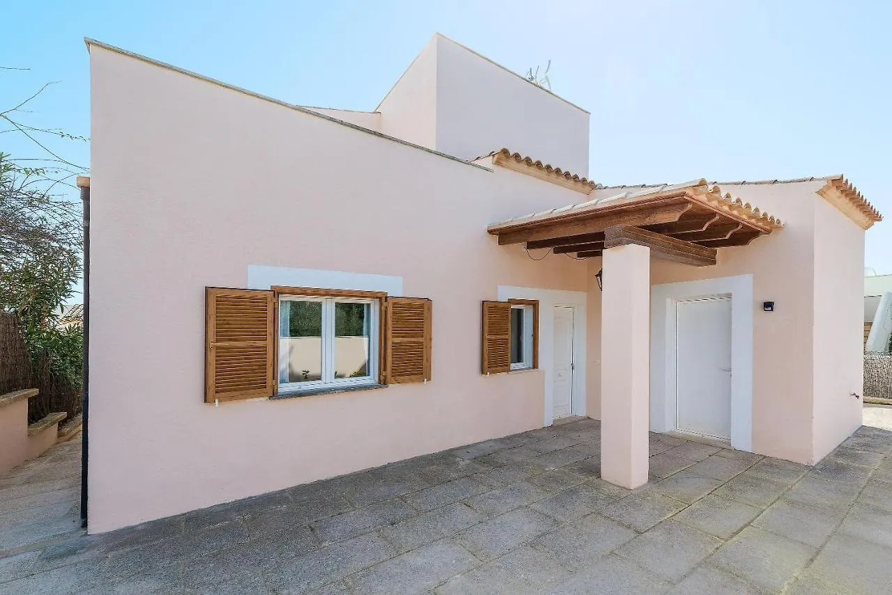 Villa Neo Cala Murada