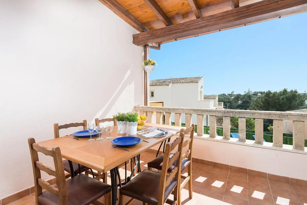 Villa Neo Cala Murada