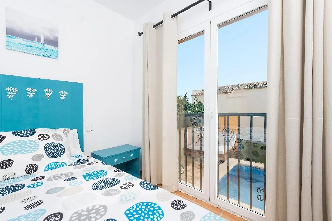 Villa Neo Кала Мурада